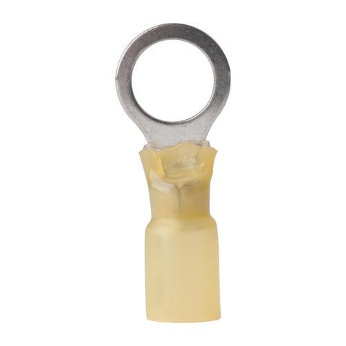Ancor 639-312603 - Heat Shrink Ring Terminals.