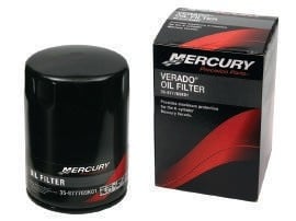 MERCURY - 35-877769K01 VERADO OIL FILTER