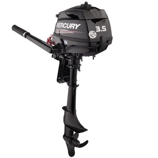 MERCURY - 3.5 MH 4S 1F03201KK