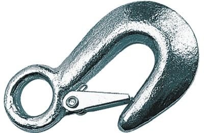 Seadog Line 354-1558221 - Electrogalvanized Utility Snap