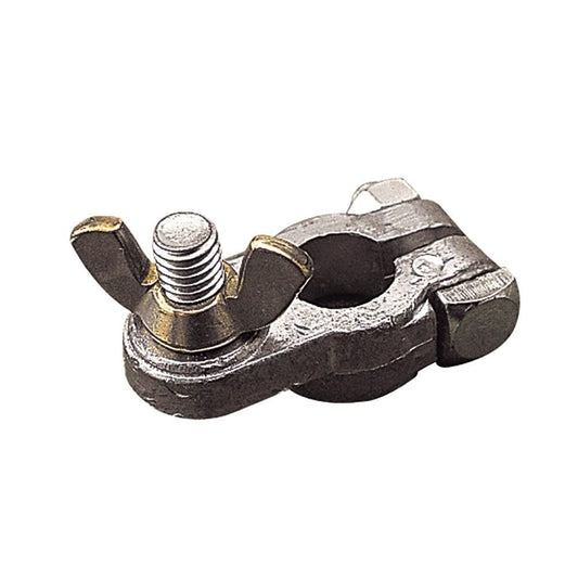 Sea-Dog Line 354-4152101 - Battery Terminals, Positive &amp; Negative Set