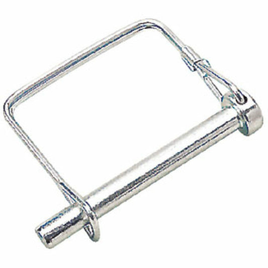 Seadog line 7510101 - Galvanized Coupler Locking Pin 1/4”