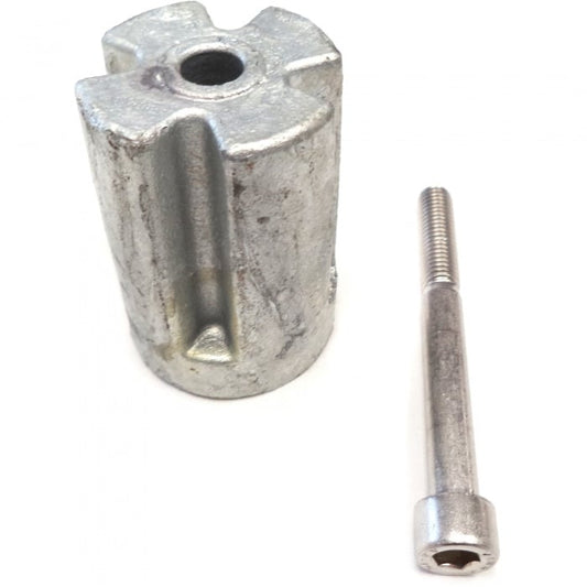Volvo 3593981 - Anode Kit