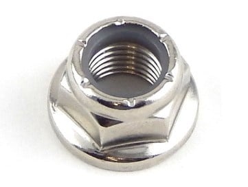 Volvo Penta 3853329 - Lock Nut