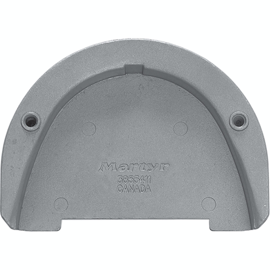 Volvo 3855412 - Magnesium Anode