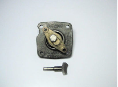Volvo 3855785 - Bearing Housing
