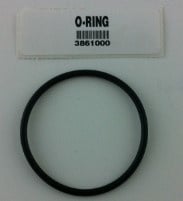Volvo Penta 3861000 - O-Ring