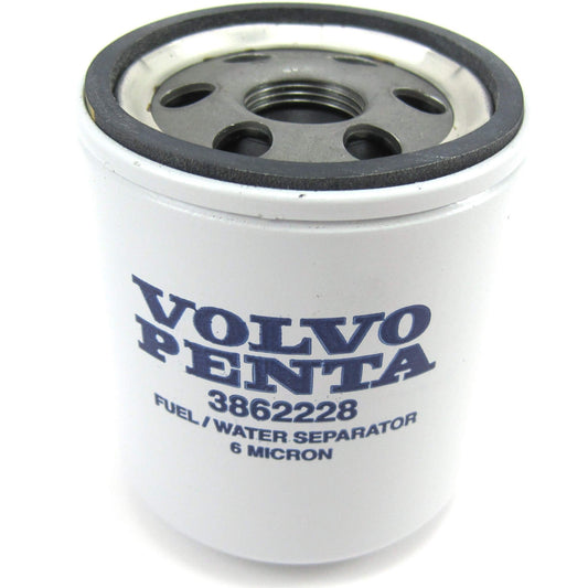 Volvo 3862228 - Fuel Filter
