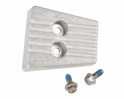 Volvo 3888818 - Anode Kit