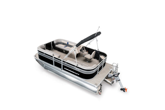 PRINCECRAFT BRIO 170 2024