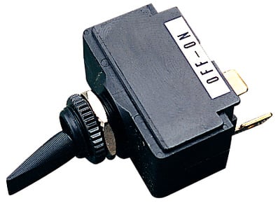 Seadog  4201021 - Toggle Switch Momentary On/Off