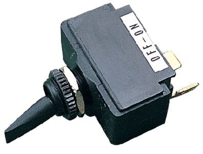 Seadog 4201031  - Toggle Switch On/Off/On
