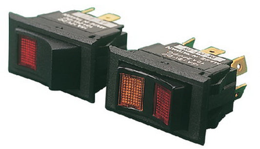 Sea-Dog 4202531 - Rocker Switch (DP) - Illuminating
