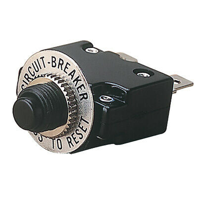 Seadog line 4208101 - Thermal Circuit Breaker -10A