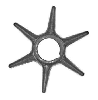 Quicksilver 47-43026T2 - Impeller