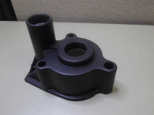 Quicksilver 46-96148T1 - WATER PUMP HOUSING