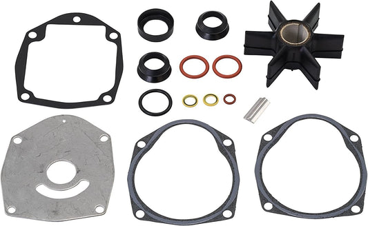 Quicksilver 47-8M0100526 - IMPELLER REPLACEMENT KIT