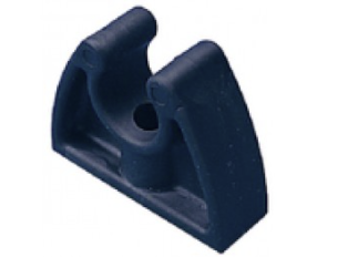Seadog Line 354-4911451 - Pole Storage Clip 3/4 2/Cd