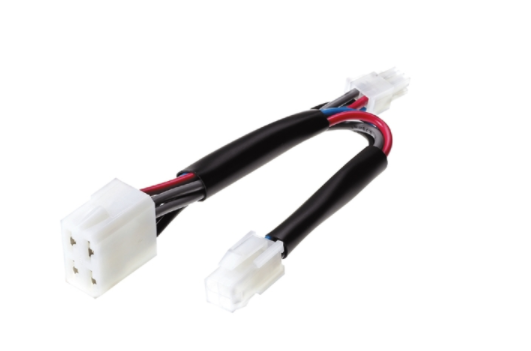 Lewmar 589805 - Thruster Cable Loom 4W (Gen2) 22m