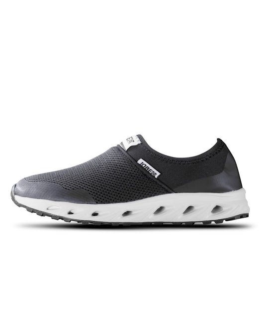 Jobe 59462000410 - Discover Slip-On, Black, Size 10