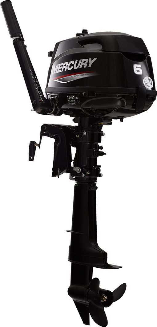 MERCURY - OUTBOARD MOTOR 6 MLH 4S 1FX6211KK