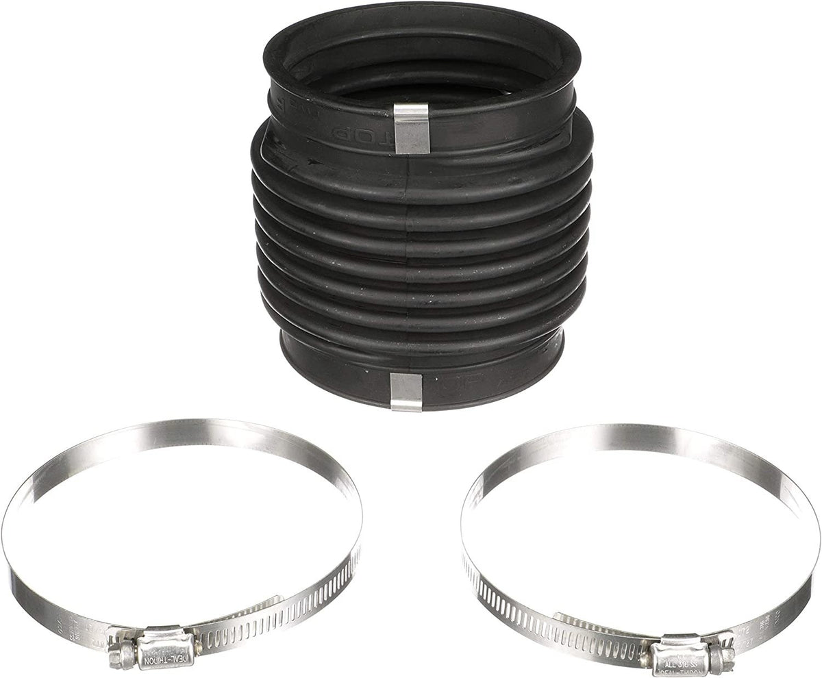 Quicksilver 60932a4 - Bellows Assembly – marina-golden-anchor