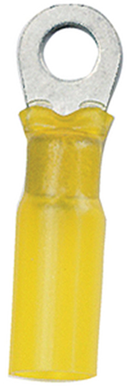 Ancor 639-312503 - Heat Shrink Ring Terminals