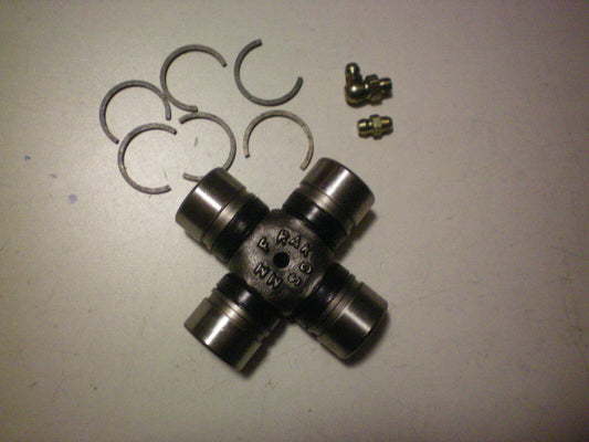 Quicksilver 75832T1 - CROSS/BEARING ASSEMBLY