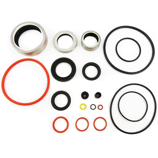 Quicksilver 26-76868a04 - Seal Kit Bravo Gearcase