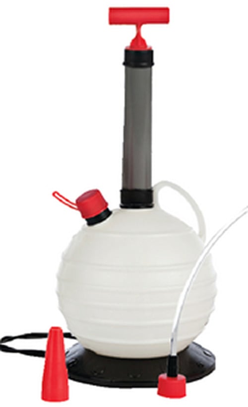 Panther 781-756060 - DIY Series Oil Extractor