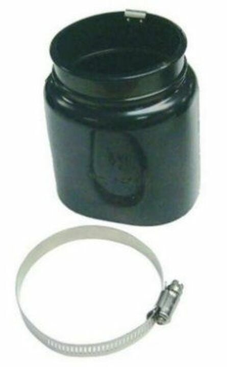 Quicksilver 78458A1 - Bellows Assembly