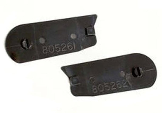 Quicksilver - Wear Pad Kit 805261a1
