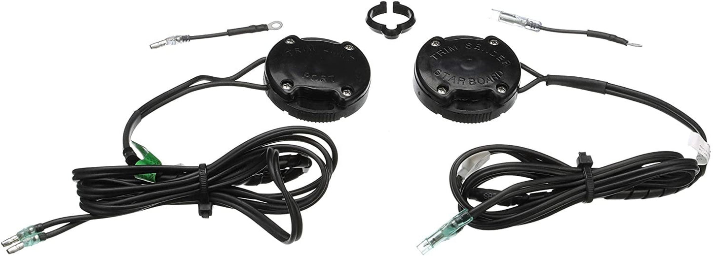 Quicksilver 805320A03 - SENDER KIT ALPHA BRAVO