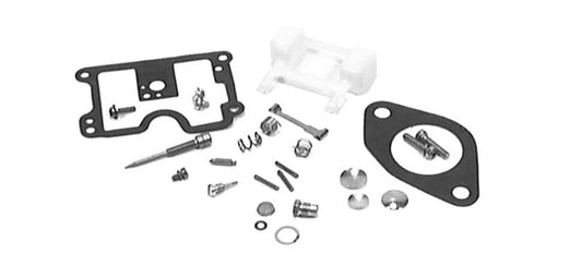 Quicksilver 812953 - Carb Repair Kit