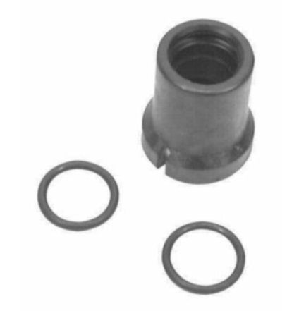 Quicksilver 816597A1 - Coupling Assembly