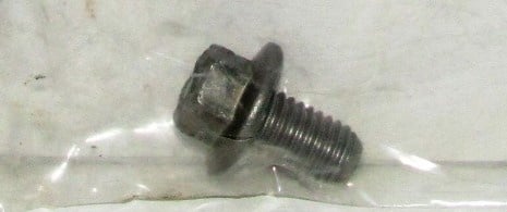 Quicksilver 10-81893414 - Screw