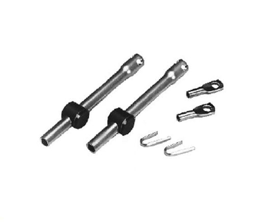 Quicksilver 82779 - Adapters Set