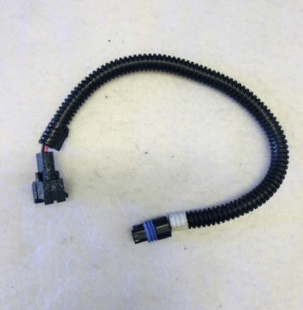 Quicksilver 84-817376t01 - Ignition Coil Harness