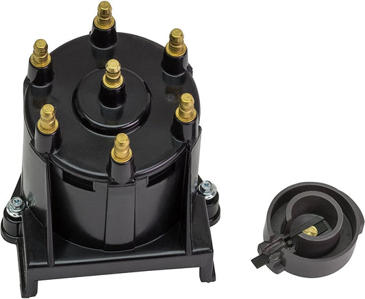 Quicksilver 850484T3 - CAP ROTOR KIT