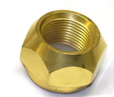 Quicksilver 11-862907 - Prop Nut