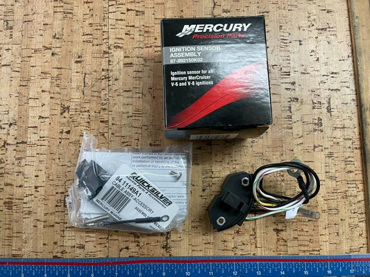 Mercury 87-892150K02 - IGNITION SENSOR ASSEMBLY