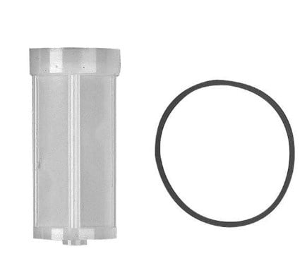 Quicksilver 35-87946q04 - Fuel Filter Kit