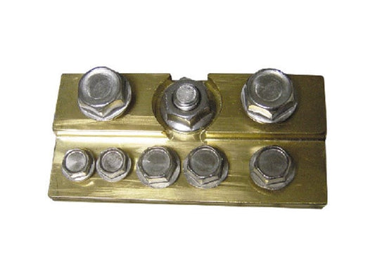 Quicksilver 898289a71 - Conductor Plate Assembly