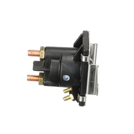 Quicksilver 89-96158T - Solenoid Stepped Mounting Plate