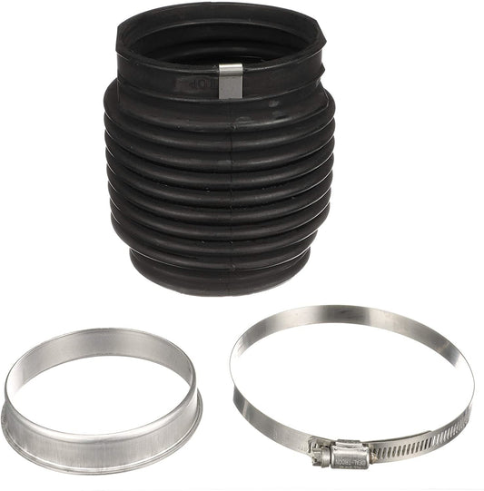 Quicksilver 8M0062406 - BELLOWS ASY