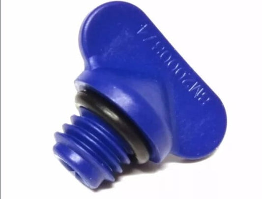 Quicksilver - 8M0119211 Drain Plug