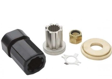 Mercury 8M0150151 - Flo-Torq Hub Assembly Kit 