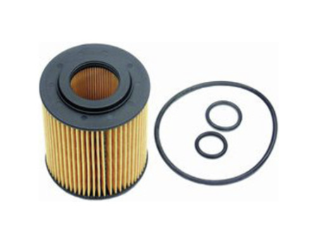 QUICKSILVER 35-8M0150917 - Oil Filter Cartridge