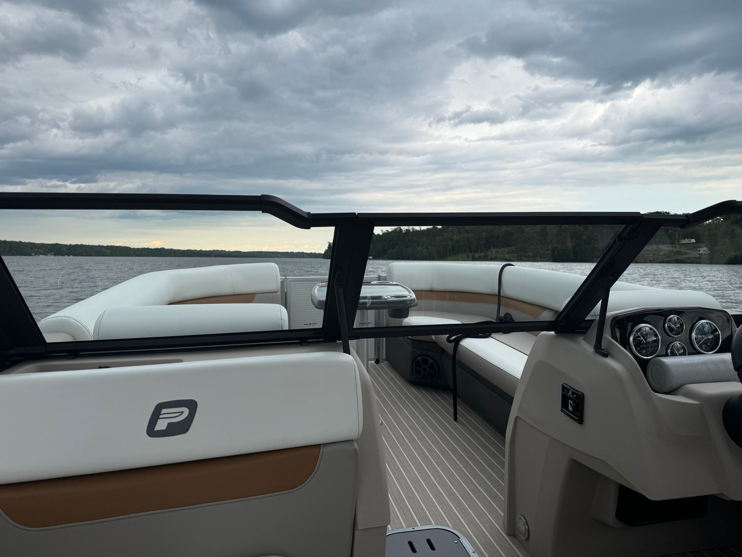 PRINCECRAFT VECTRA 23 WRL PEARL &amp; COPPER 2024