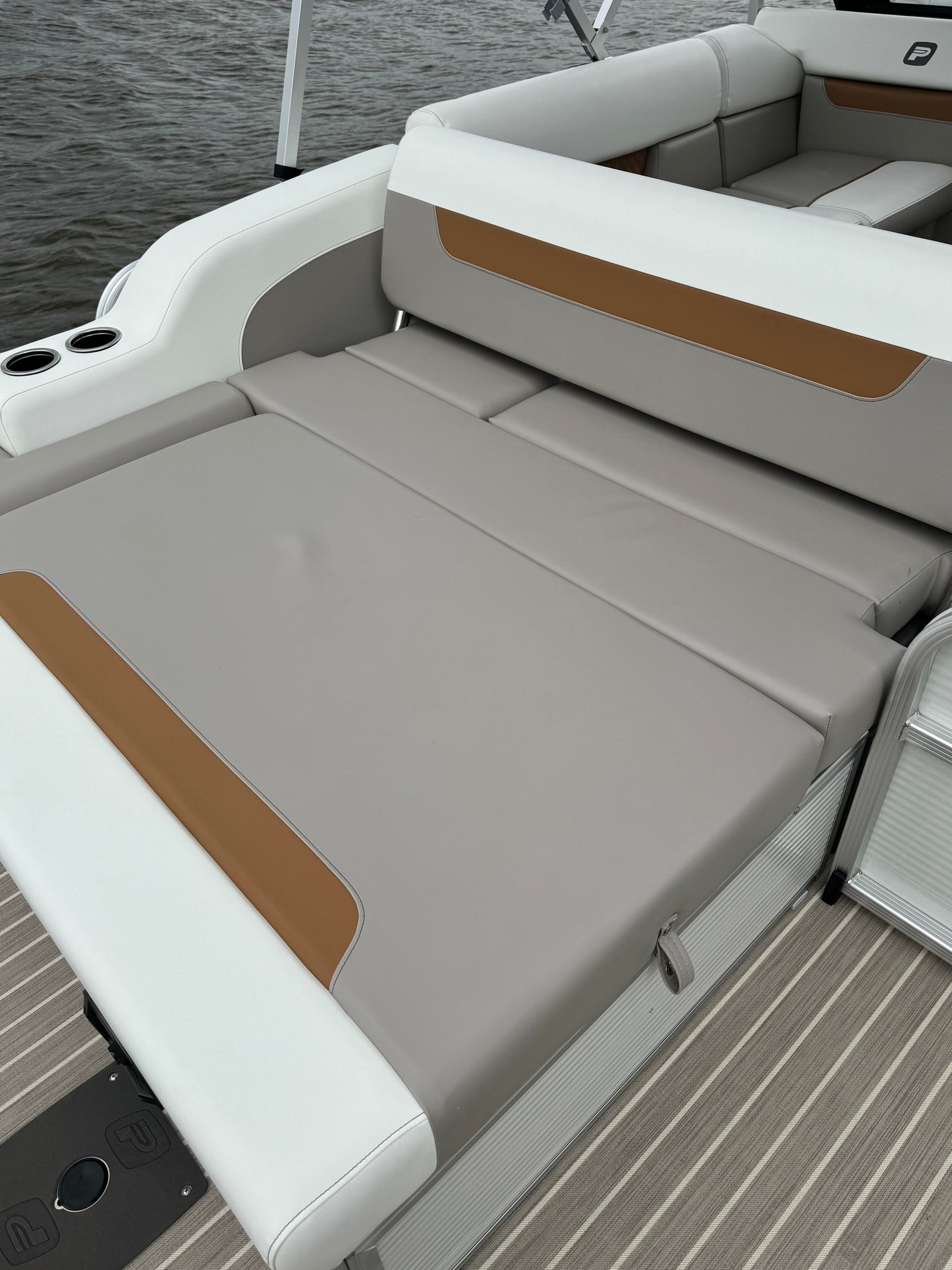 PRINCECRAFT VECTRA 23 WRL PEARL &amp; COPPER 2024